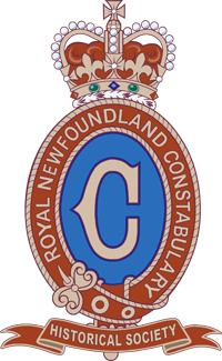Royal Newfoundland Constabulary Historical Society